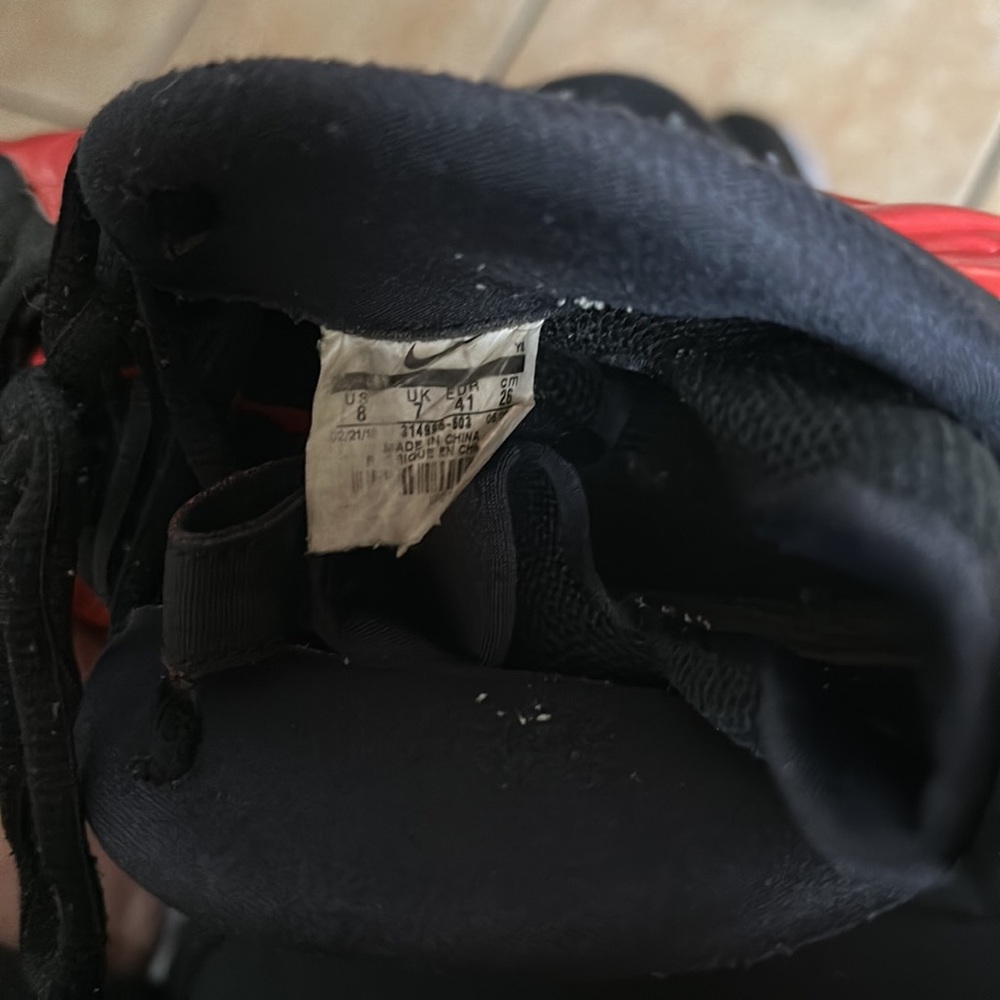 Foamposities - Picture 3 of 3